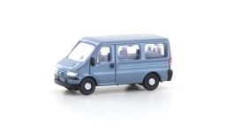 MiNis LC61314 - N - Fiat Ducato II Bus - grau